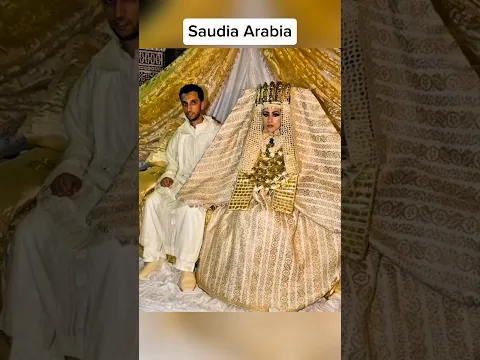 Traditional Wedding Dresses In Different Countries 🤯