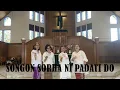 Download Lagu SONGON SORHA NI PADATI DO - VOCAL GROUP SOLA GRATIA - HKBP PALEMBANG