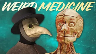 The Weirdest Medical Stories We Could Find | Compilation
