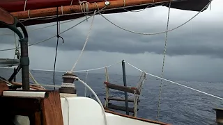 If one solution fails, try another