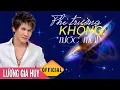 Download Lagu [Audio] Phi Trường Không Nước Mắt I Lương Gia Huy