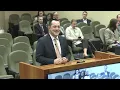 Roanoke County Board of Supervisors Meeting on February 24 2026 at 2 00pm