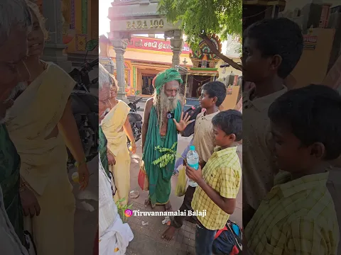 மரம் வெட்டினால் நடக்கும் பாதிப்பு😱🌳#awareness #rain #tiruvanamalai #tiruvanamalai #girivallam