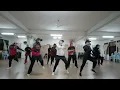 Download Lagu KASE NAE | FARID EGAL TikTok Viral | Aerobic Dance Choreography.
