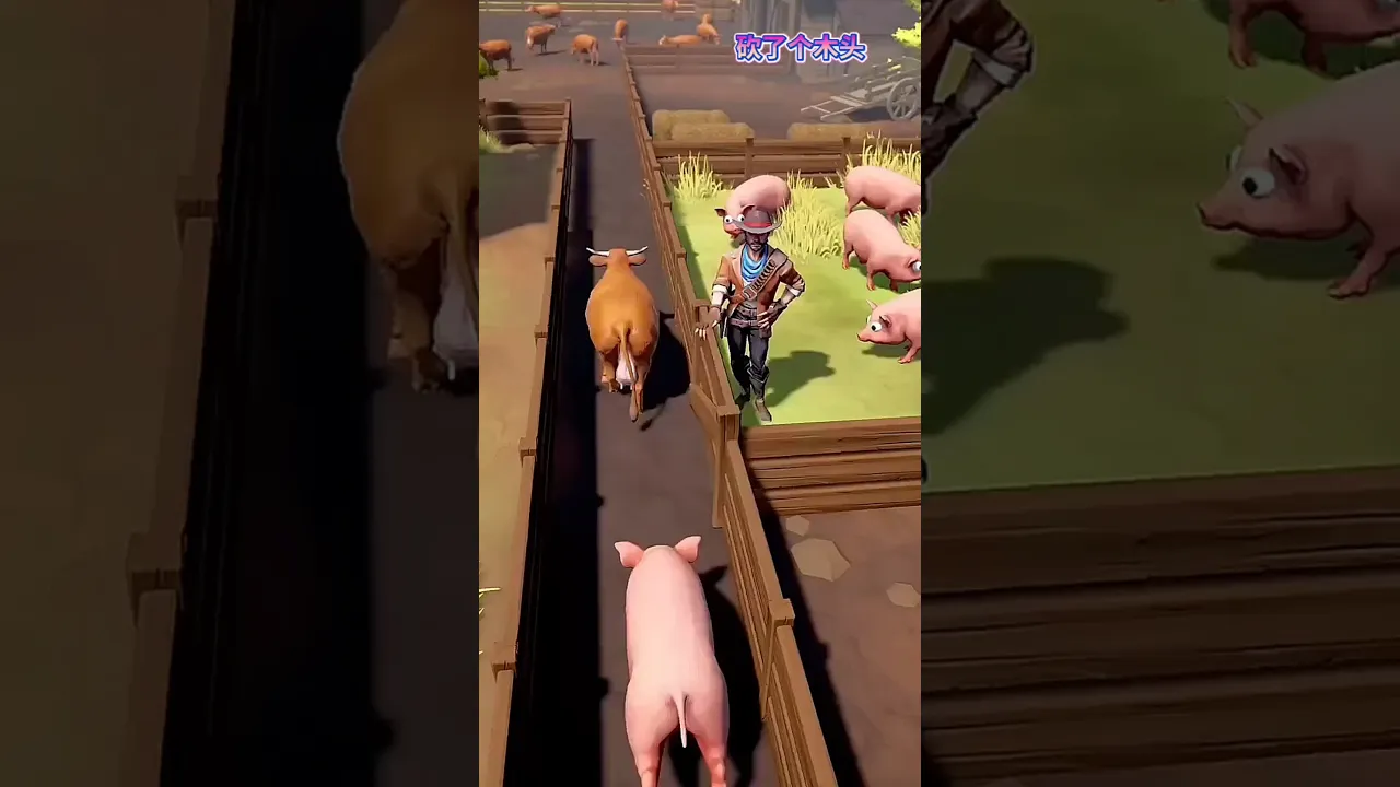 #luckygameplay