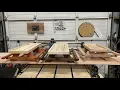 How to build a Chicknic table
