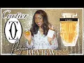 Cartier La Panthere Perfume Review