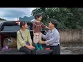 Download Lagu Diep is officieel moeder - CEO James is klaar om haar te begeleiden