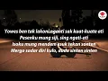 Download Lagu DALAN LIYANE - HENDRA KUMBARA || COVER 3PEMUDA BERBAHAYA FEAT SALLSA BINTAN || LIRIK LAGU