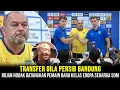Lagu REZEKI NOMPLOK! TRANSFER GILA PERSIB BANDUNG, BOJAN HODAK DATANGKAN OLE ROMENY HARI INI JUGA VIRAL