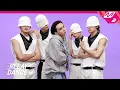 Download Lagu [릴레이댄스] 던(DAWN) - 던디리던(Feat. Jessi) (4K)