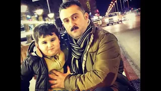 گورانی کاروان خه باتی ایستاش به یادی جاران 