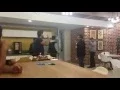 Download Lagu Fight in the office, celebration gone wrong