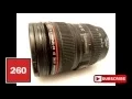 Camera Lenses great profit episode