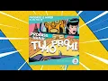 Download Lagu PROBASS \u0026 HARDI - TU MO PRO MI (Official Audio)