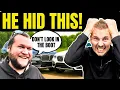 Download Lagu Een BMW met enorme specificaties kopen - Maar dit had ik niet verwacht.