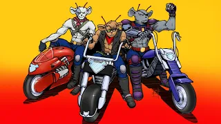 los motoratones de marte 1 1 