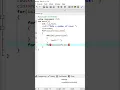 C Program Pyramid Pattern