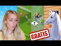 Lagu GRATIS PAARDEN GAMES PROBEREN! #01
