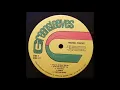 Download Lagu Michael Prophet - Hold On To What You Got - Greensleeves LP w/ Version - 1981