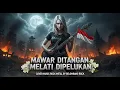 Lagu MAWAR DITANGAN MELATI DIPELUKAN - COVER [ ROCK METAL ] BY GELOMBANG ROCK