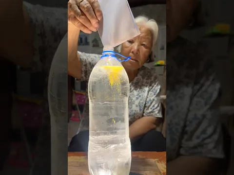 a beautiful meteor shower #grandma #funny #scenario simulation