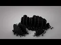 The Fat Rat Unity loop visualizer Cinema 4D