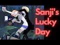 Download Lagu Nami wants Sanji to Grab her | Just Hurry up and Get On