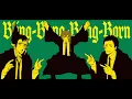 Download Lagu Bling-Bang-Bang-Born / 緑仙×花畑チャイカ×社築 Cover