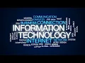 Lagu What is INFORMATION TECHNOLOGY | Careers in IT