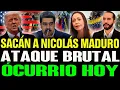 Download Lagu ¡URGENTE! 🚨 NADIE ESPERABA LO QUE ACABA DE PASAR CON EL MENSAJE DE CORINA EN LA MARCHA DE VENEZUELA
