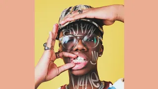 w4de hamba nami official audio