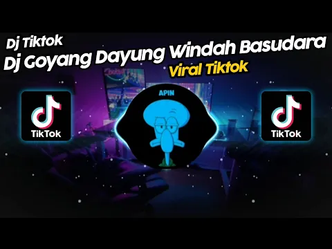 Download MP3 DJ GOYANG DAYUNG WINDAH BASUDARA TREND PUH AJARIN DONG PUH VIRAL TIK TOK TERBARU 2023!!