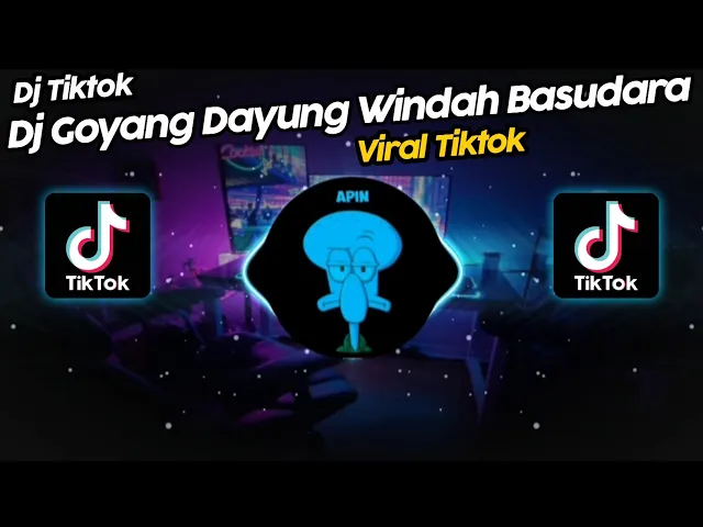 Download MP3 DJ GOYANG DAYUNG WINDAH BASUDARA TREND PUH AJARIN DONG PUH VIRAL TIK TOK TERBARU 2023!!