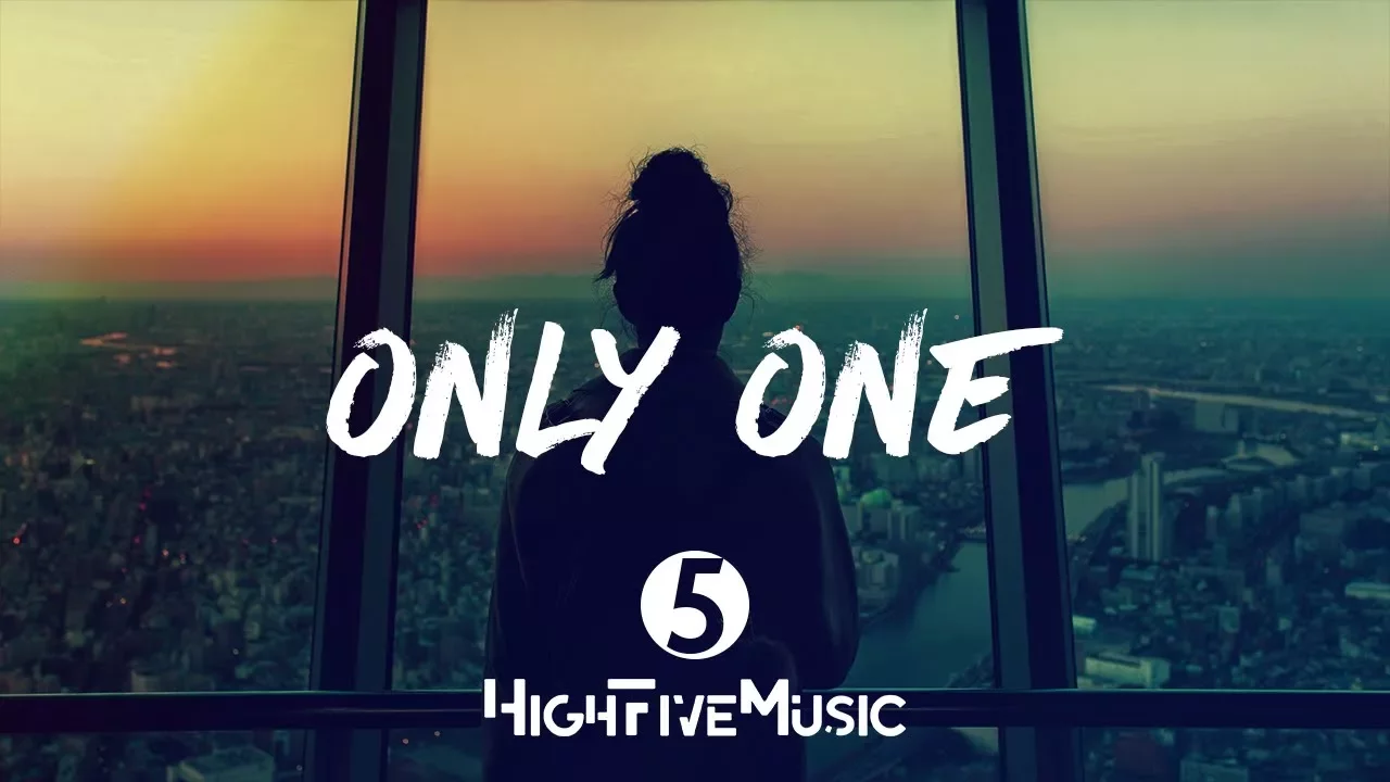 Illenium - Only One (feat. Nina Sung) [Tradução]