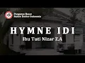 Lagu Hymne IDI
