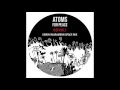 Atoms For Peace - Default (Simon Vuarambon Space Mix)