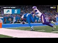 Top 10 Lions Plays 2025 Season