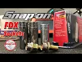 New Product Testing - SNAP-ON FDX Sockets