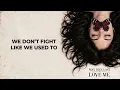 May Dies Last — Love Me (Official Lyric Video)