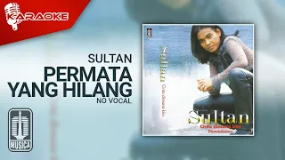 sultan permata yang hilang official karaoke video 