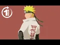 Download Lagu homecoming ~ but it's lofi hip hop (naruto shippuden) [1 hour version]
