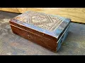 Download Lagu Old Jewelry Box Restoration