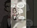 Download Lagu Mafia Dreams \u0026 Guardian Angels – Hazbin Hotel Comic Dub #Shorts