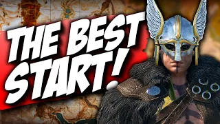 How To Skip Conan s Early Game Grind