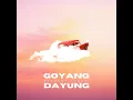 Goyang Dayung