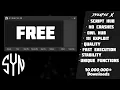 Synapse X Free - Best Roblox Hack Level 7 Full Lua Admin Panel OverPowered