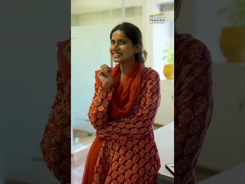 Our Favourite Take A Break Video #TakeABreak #ComedyVideos