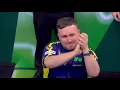 Lagu Luke Littler WALK ON (Greenlight) - World Darts Championship 2025 Final