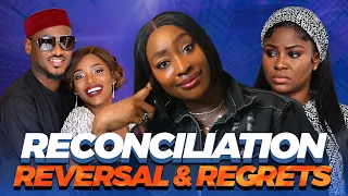 UNBELIEVABLE 2FACE ANNIE An END A BEGINNING The Twist Nobody Expected